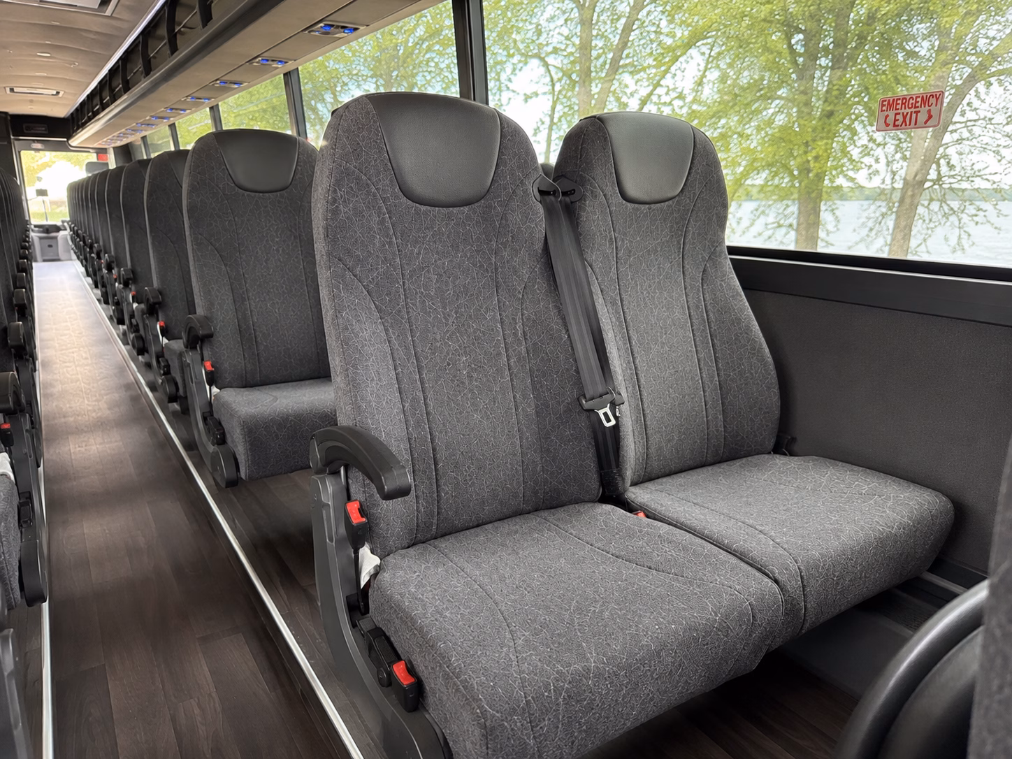 comparing roanoke buses made simple