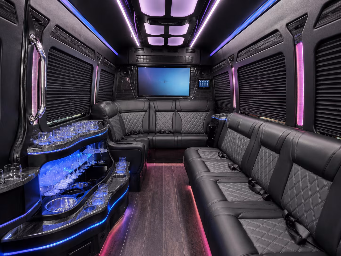 forget coordinating carpools for radford army ammunition plant contractor shuttles