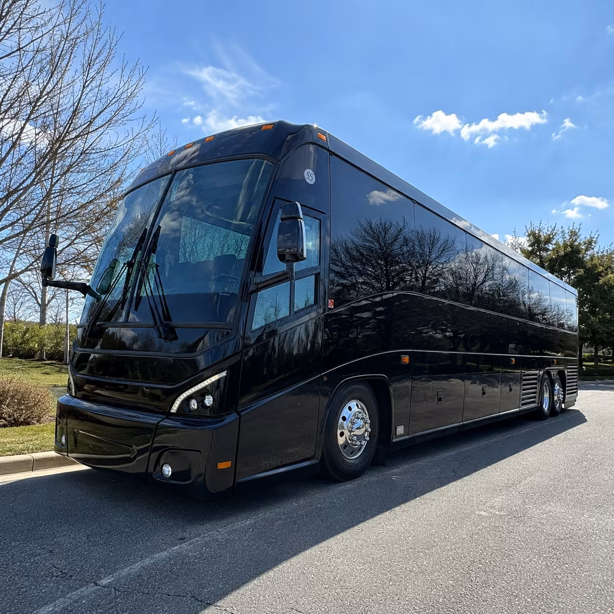 medical corporate airport transfers serving carilion clinic and the roanoke valley