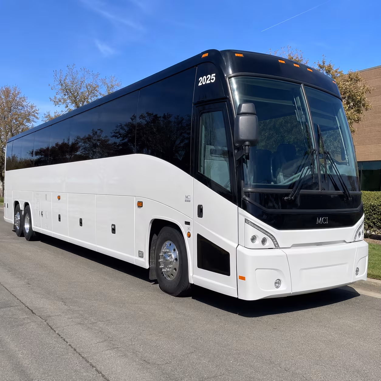 roanoke employee transportation onboard seating