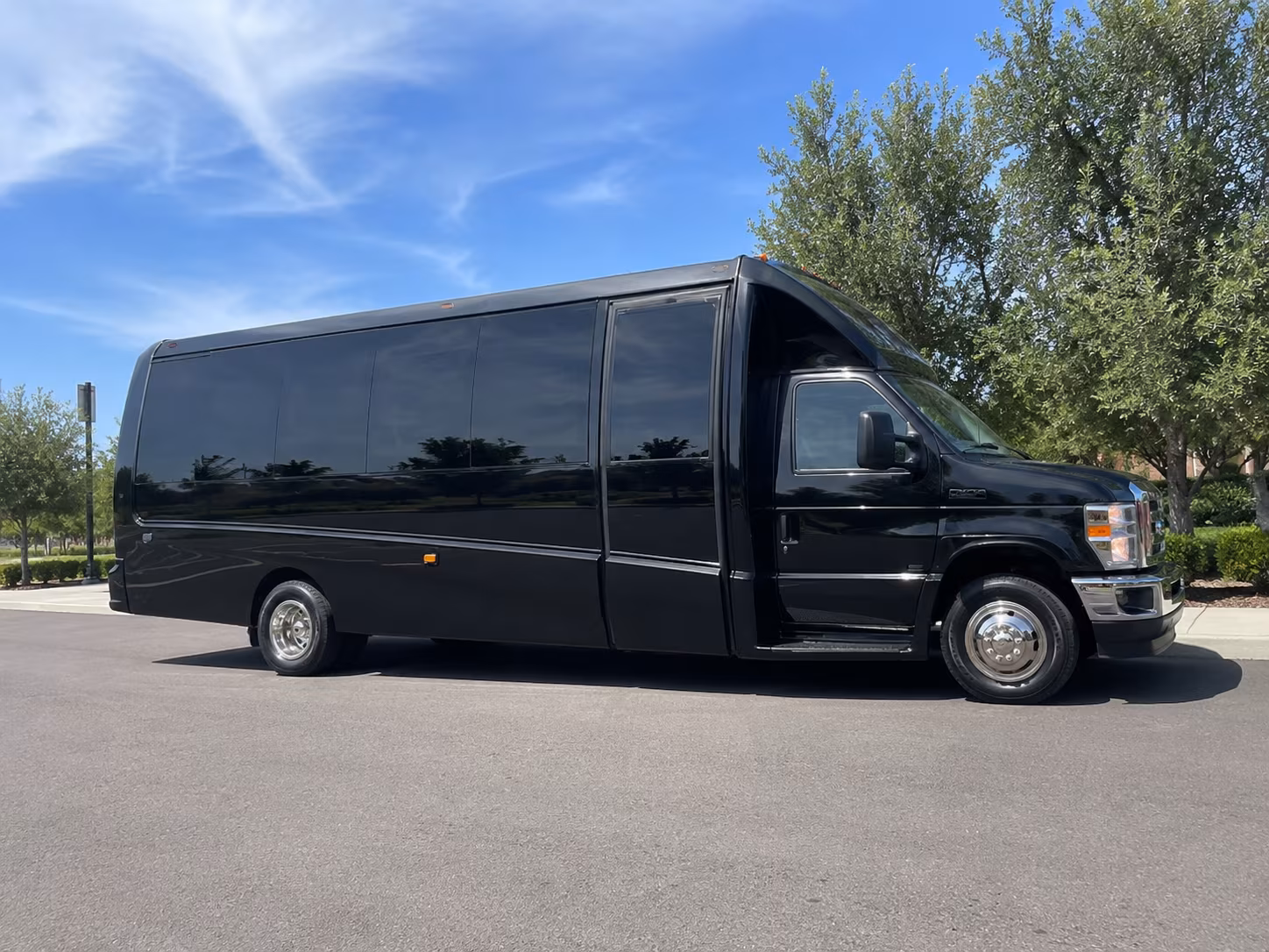 Roanoke Employee Transportation
