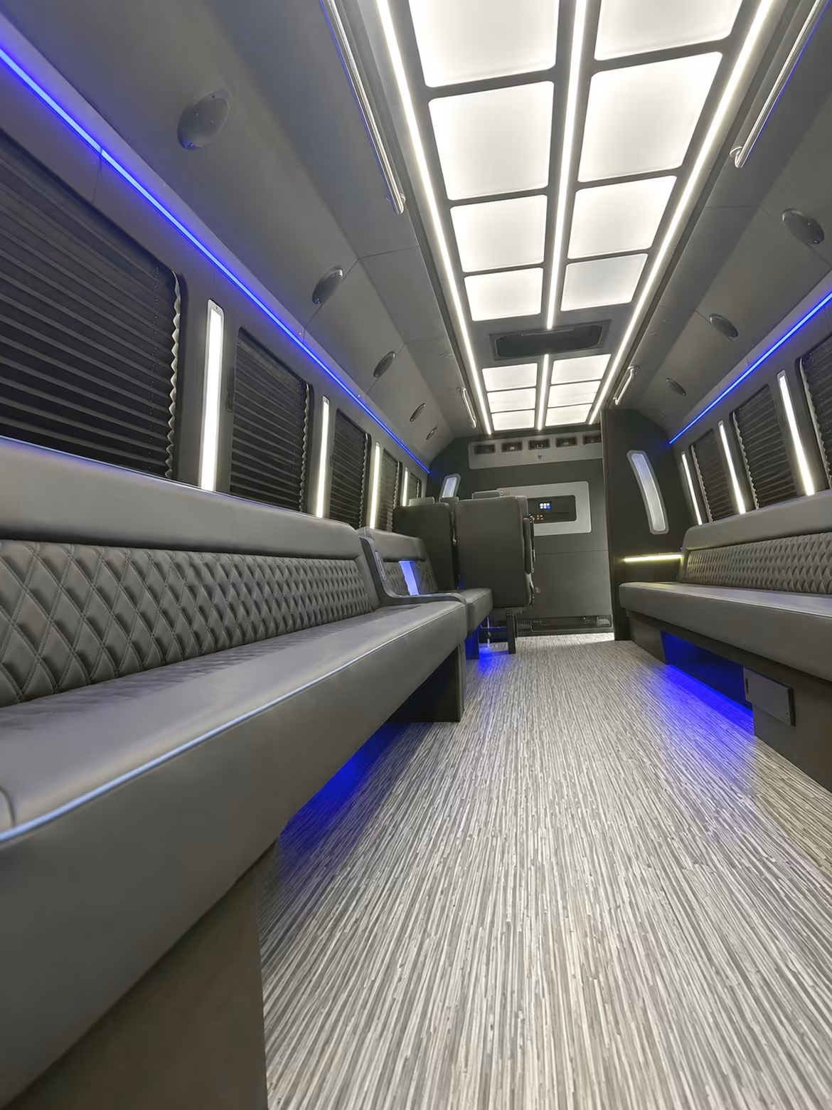 Roanoke Prom Transportation