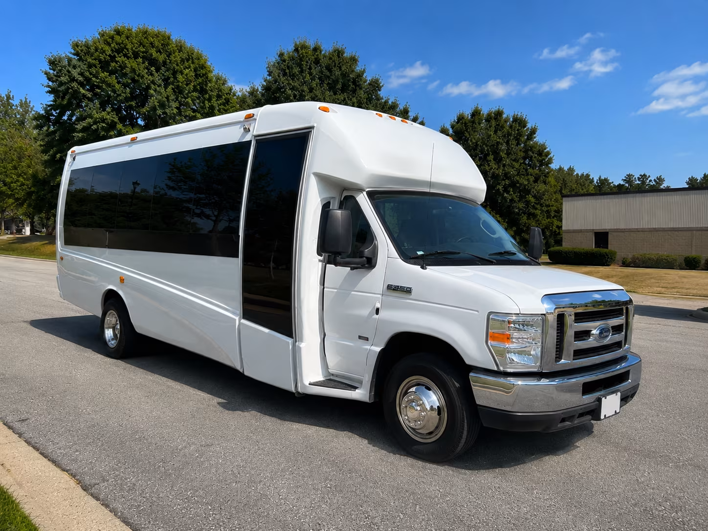 roanoke religious group transportation onboard seating