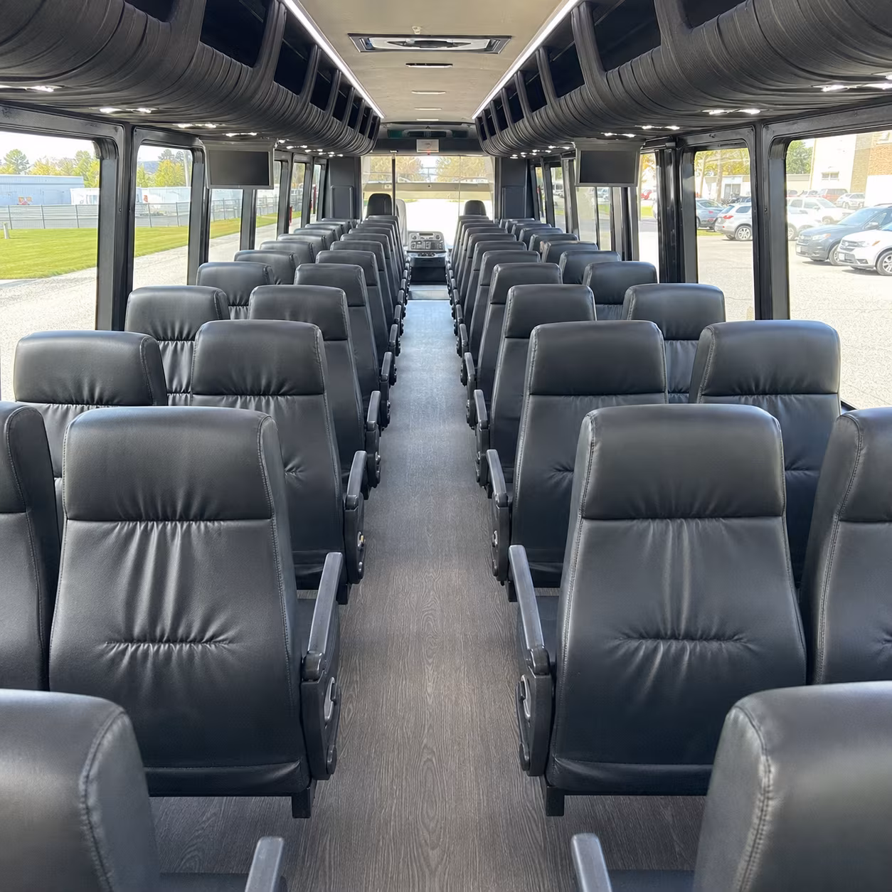 Roanoke Wine Tour & Brewery Transportation