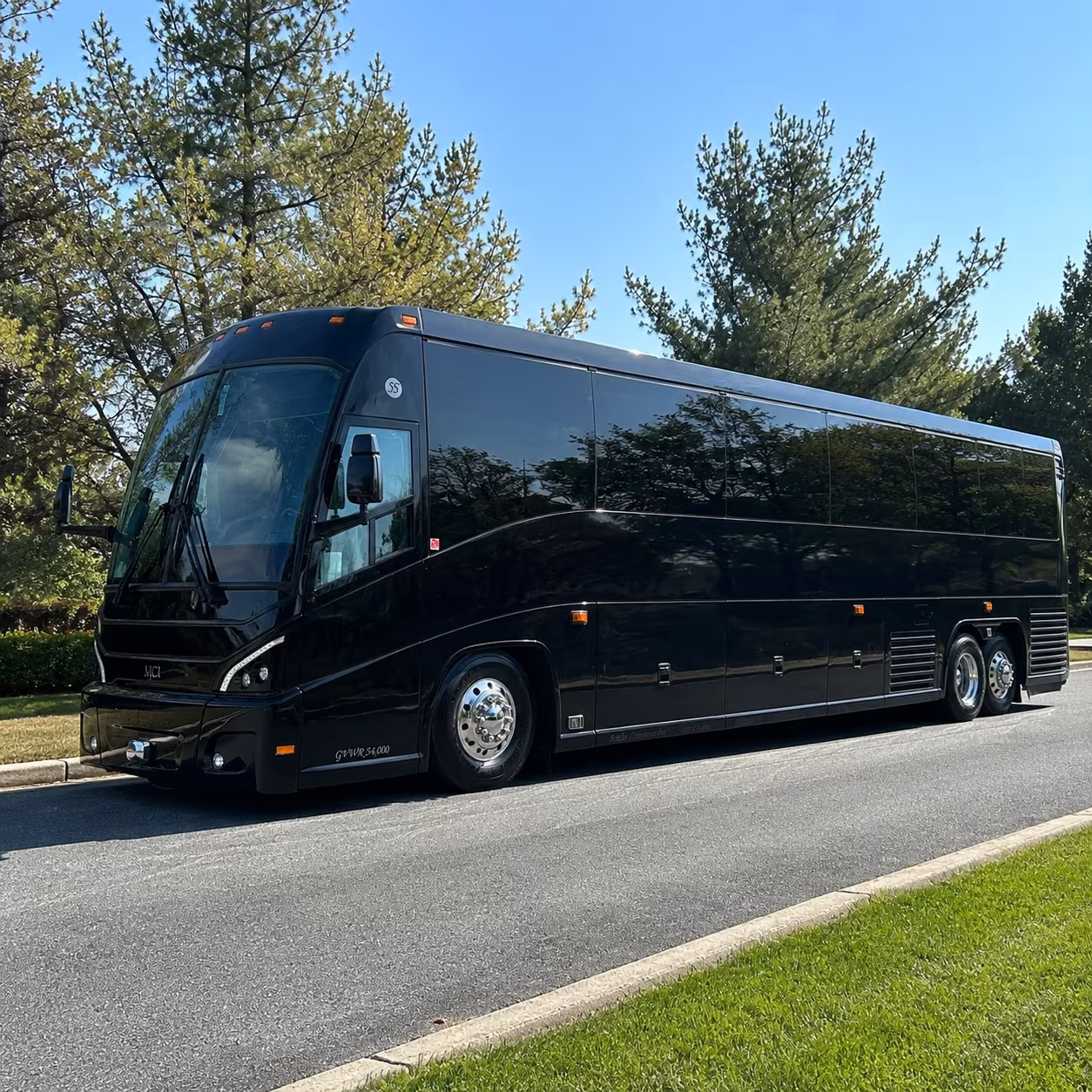roanokecharterbusservices com makes healthcare shift transportation across the valley simple