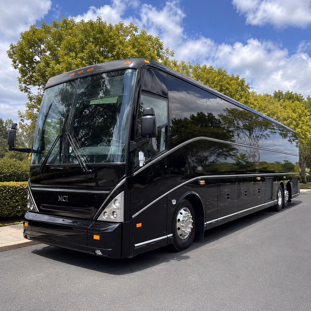virginia tech game day bus rentals from roanoke