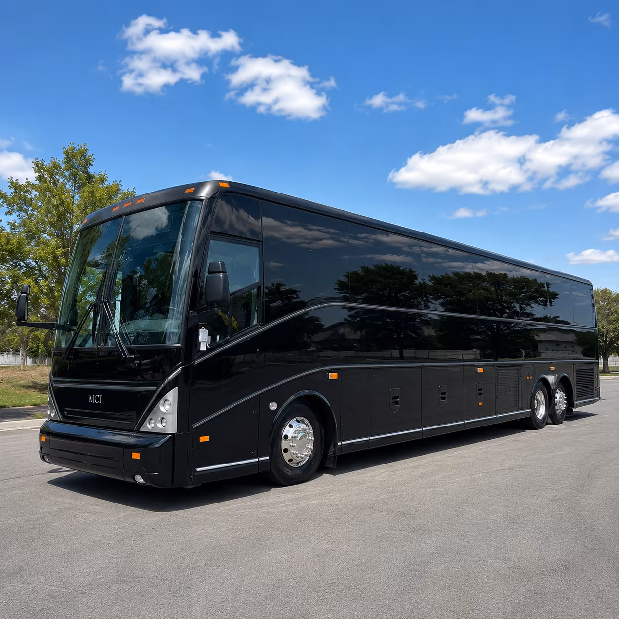 what to know about bus access along the blue ridge parkway near roanoke