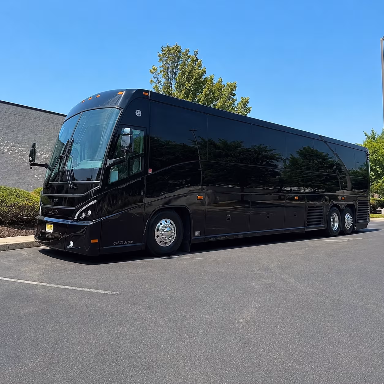 whatever your agency needs for the run to richmond or the pentagon