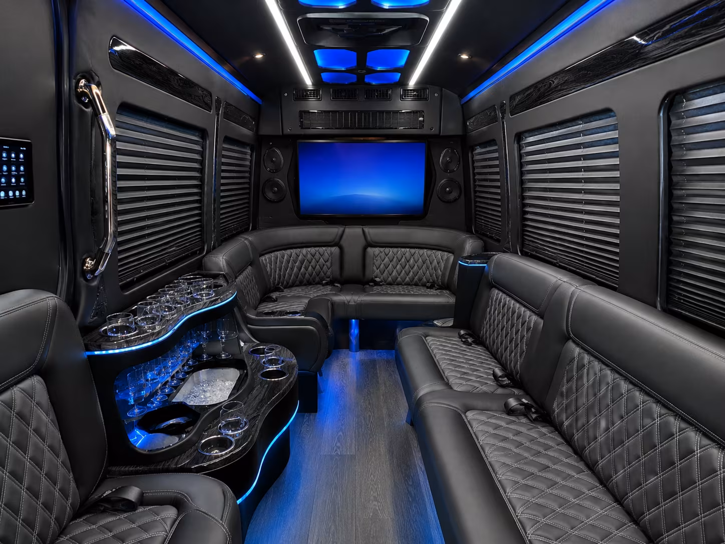 with roanokecharterbusservices com remote lot and park and ride shuttles are easy to arrange