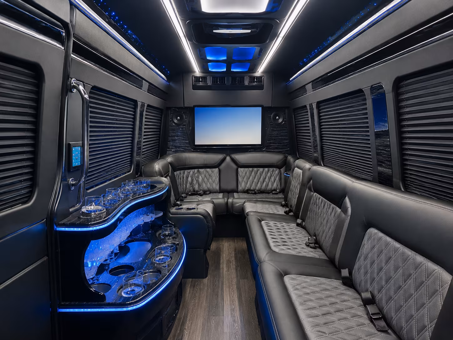 youth group buses for roanoke church events ski trips and outings